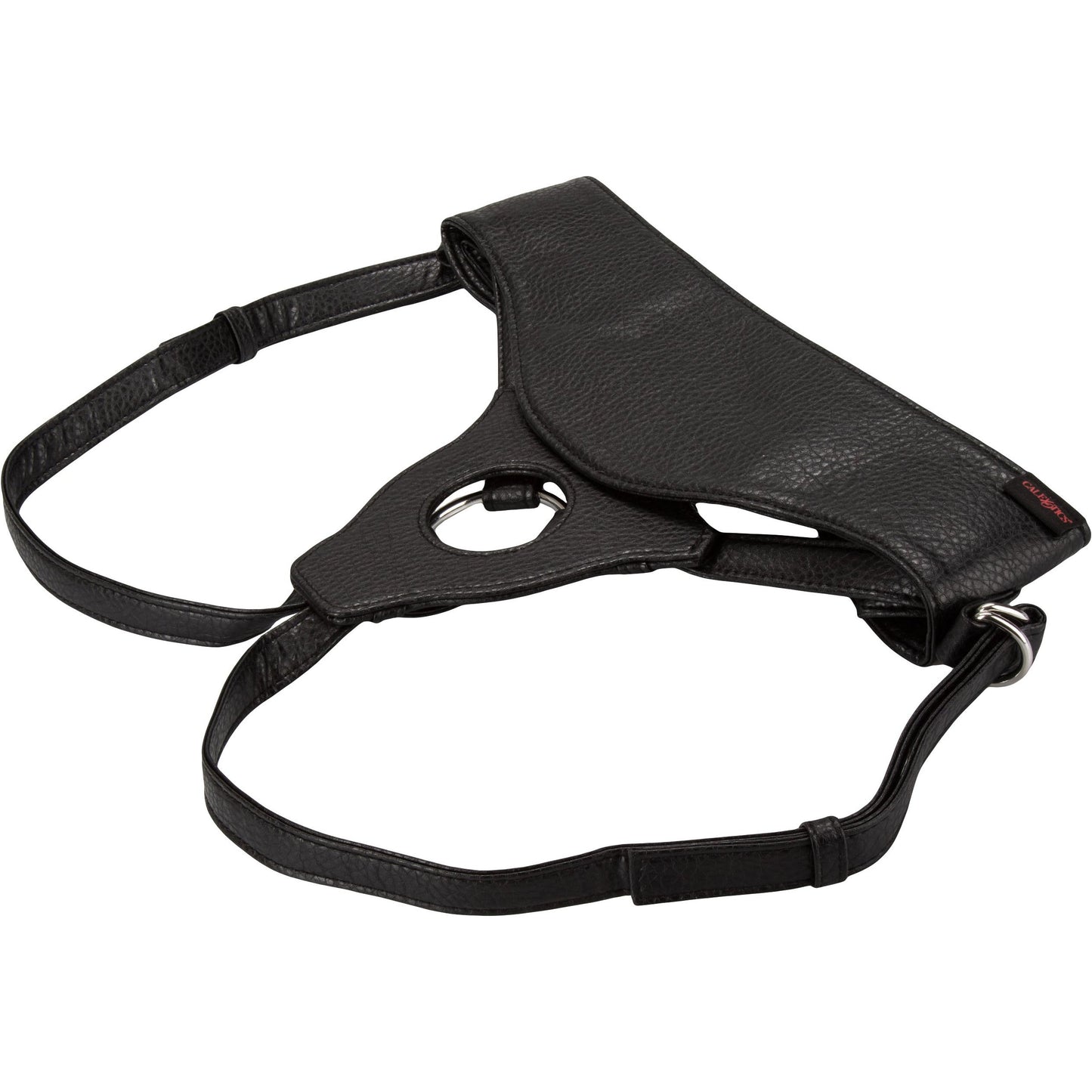 CalExotics® The Queen Harness