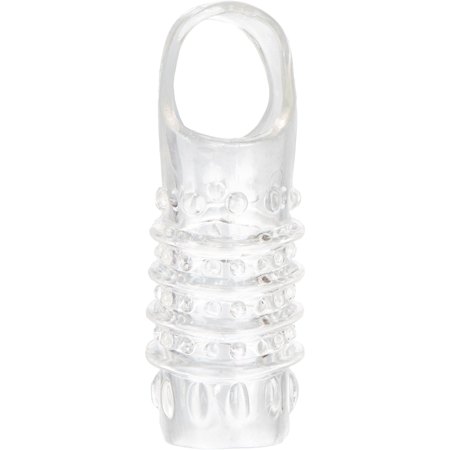 CalExotics® Stimulation Enhancer - Clear