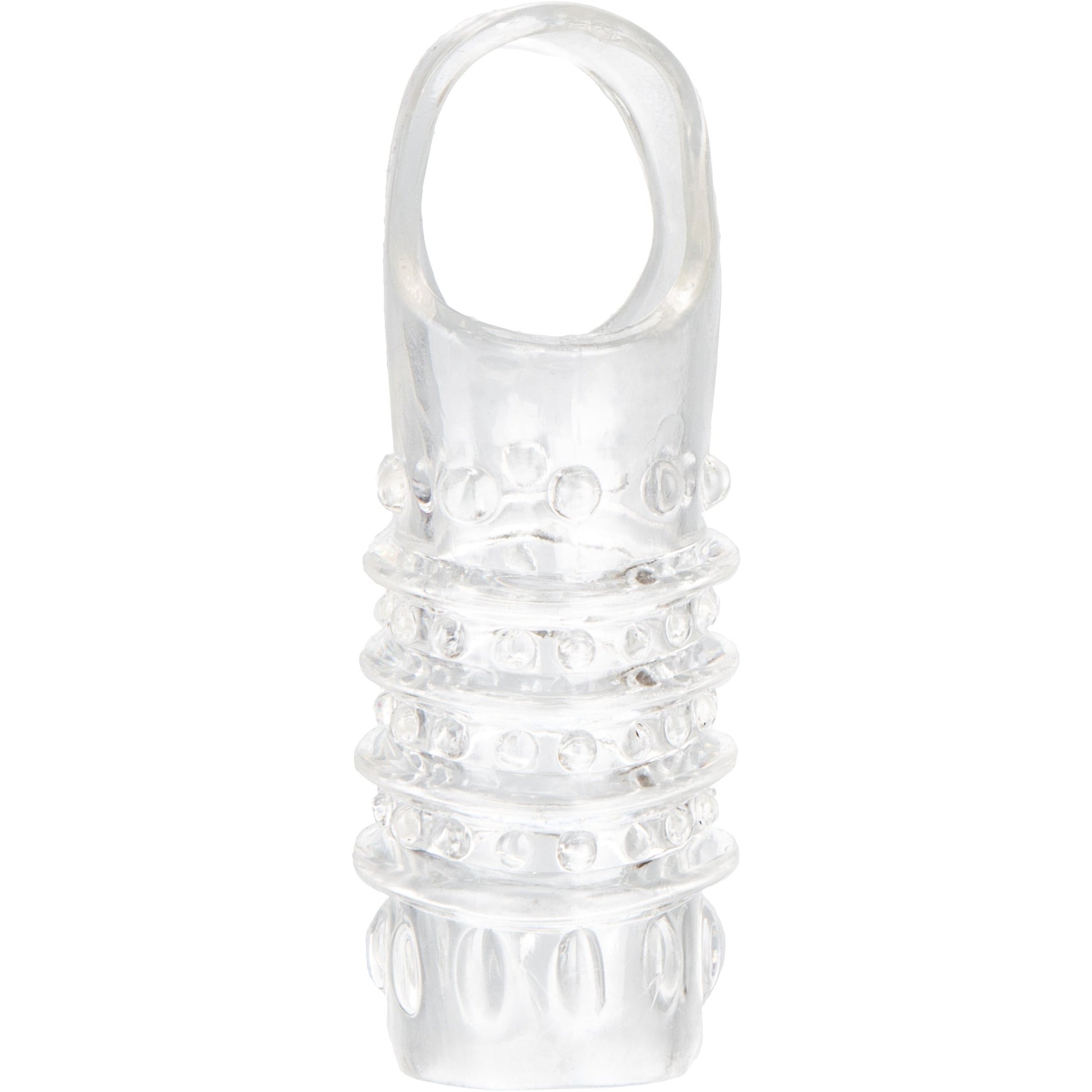 CalExotics® Stimulation Enhancer - Clear