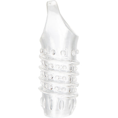 CalExotics® Stimulation Enhancer - Clear