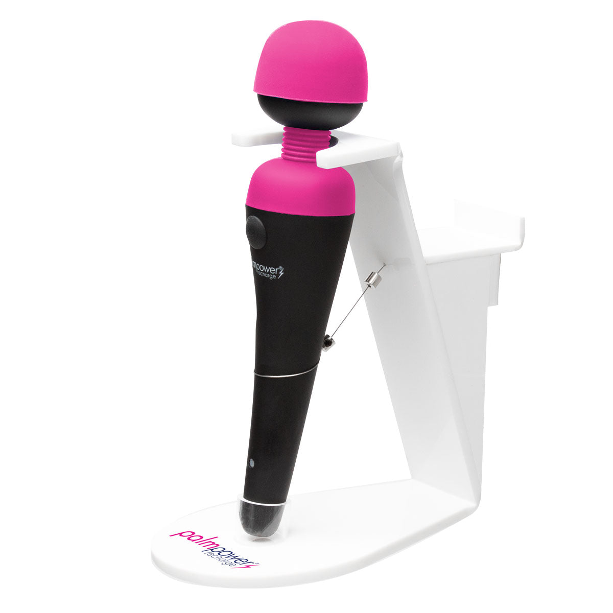 Palmpower Recharge Display – Pink