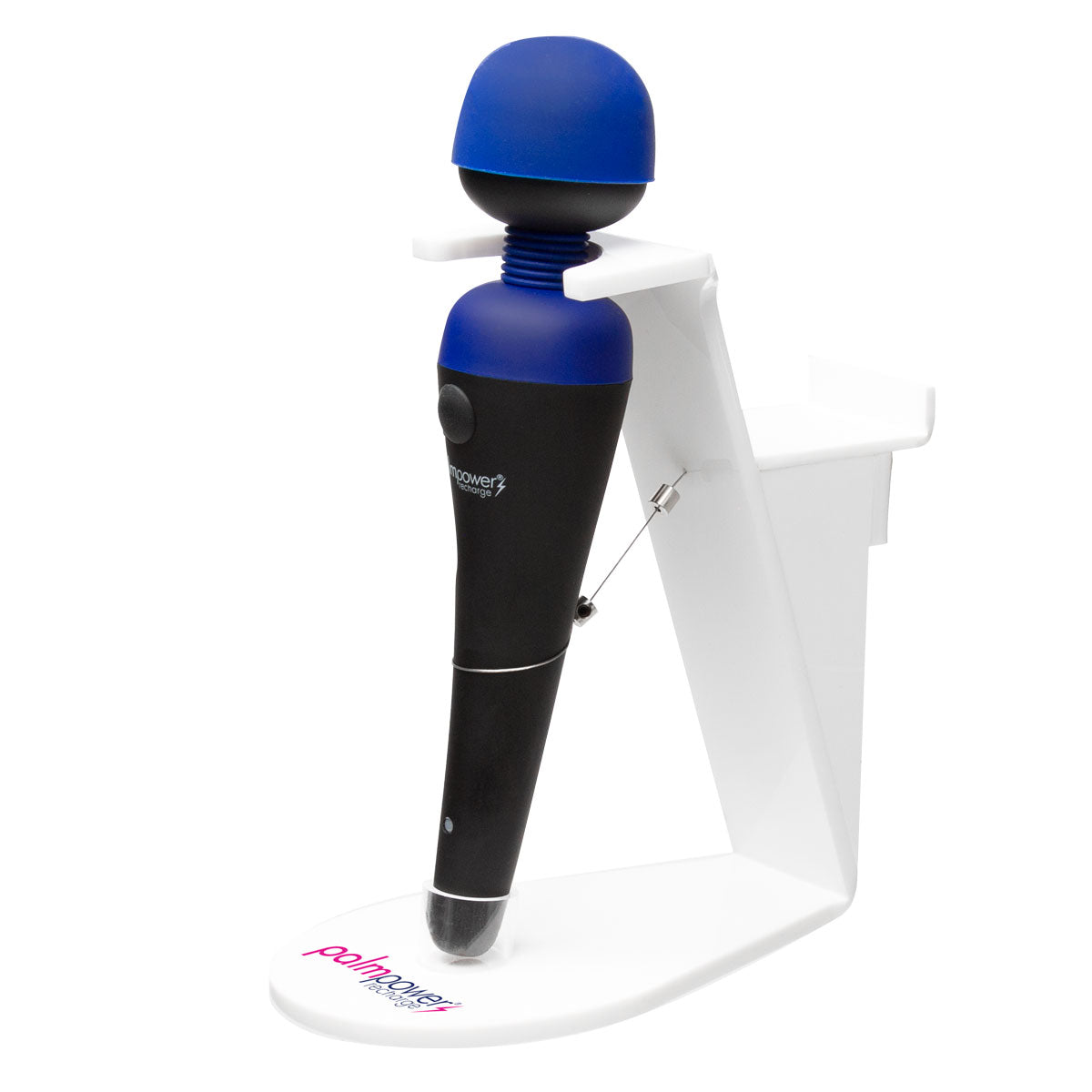 Palmpower Recharge Display – Blue
