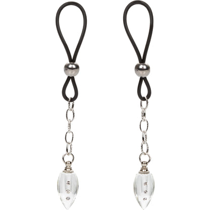 CalExotics® Nipple Play - Non-Piercing Jewellery