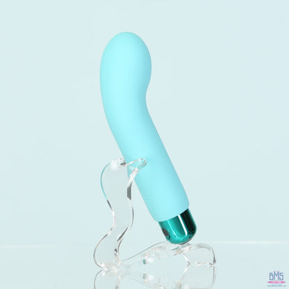 PowerBullet Sara’s Spot – Compact G-Spot Vibrator – Teal