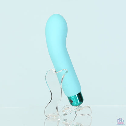 PowerBullet Sara’s Spot – Compact G-Spot Vibrator – Teal