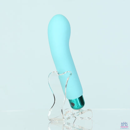 PowerBullet Sara’s Spot – Compact G-Spot Vibrator – Teal