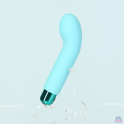 PowerBullet Sara’s Spot – Compact G-Spot Vibrator – Teal