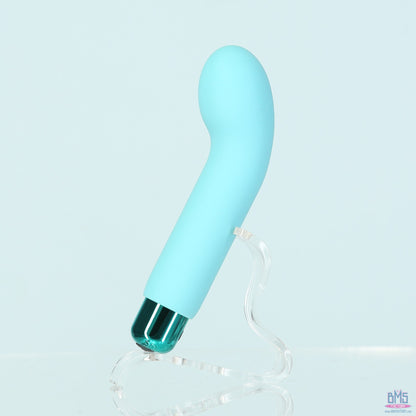 PowerBullet Sara’s Spot – Compact G-Spot Vibrator – Teal