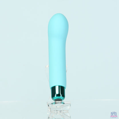 PowerBullet Sara’s Spot – Compact G-Spot Vibrator – Teal