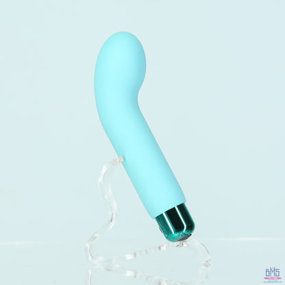 PowerBullet Sara’s Spot – Compact G-Spot Vibrator – Teal