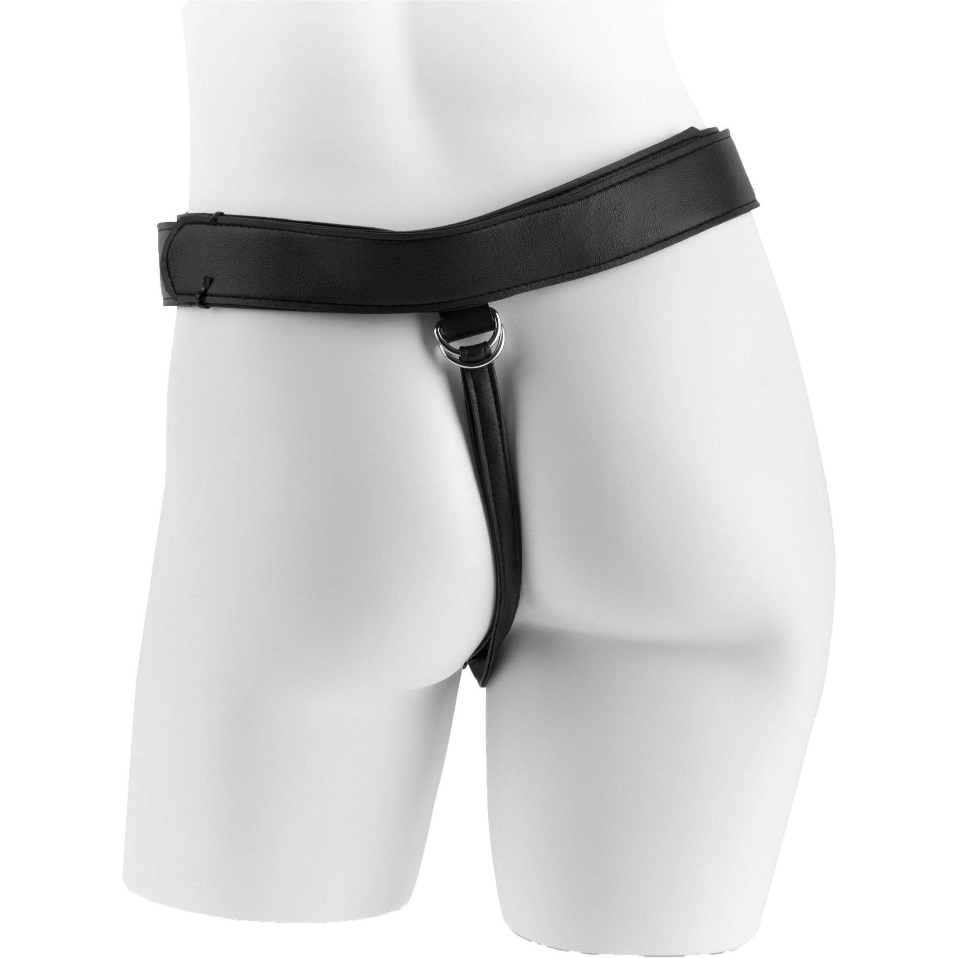 Pipedream Products King Cock Strap-On Harness with 7 Inch Cock