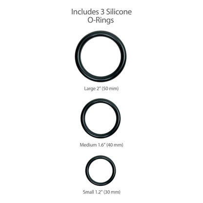 Pipedream Products King Cock Strap-On Harness with 7 Inch Cock