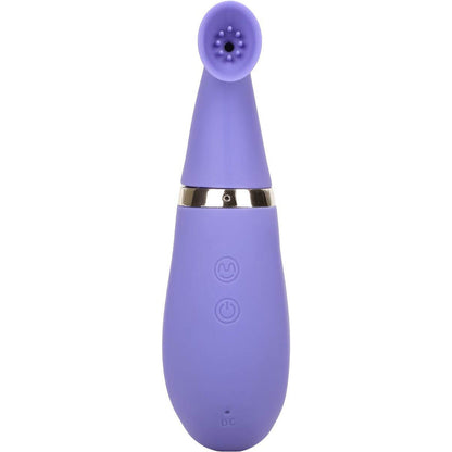 CalExotics® Rechargeable Clitoral Pump