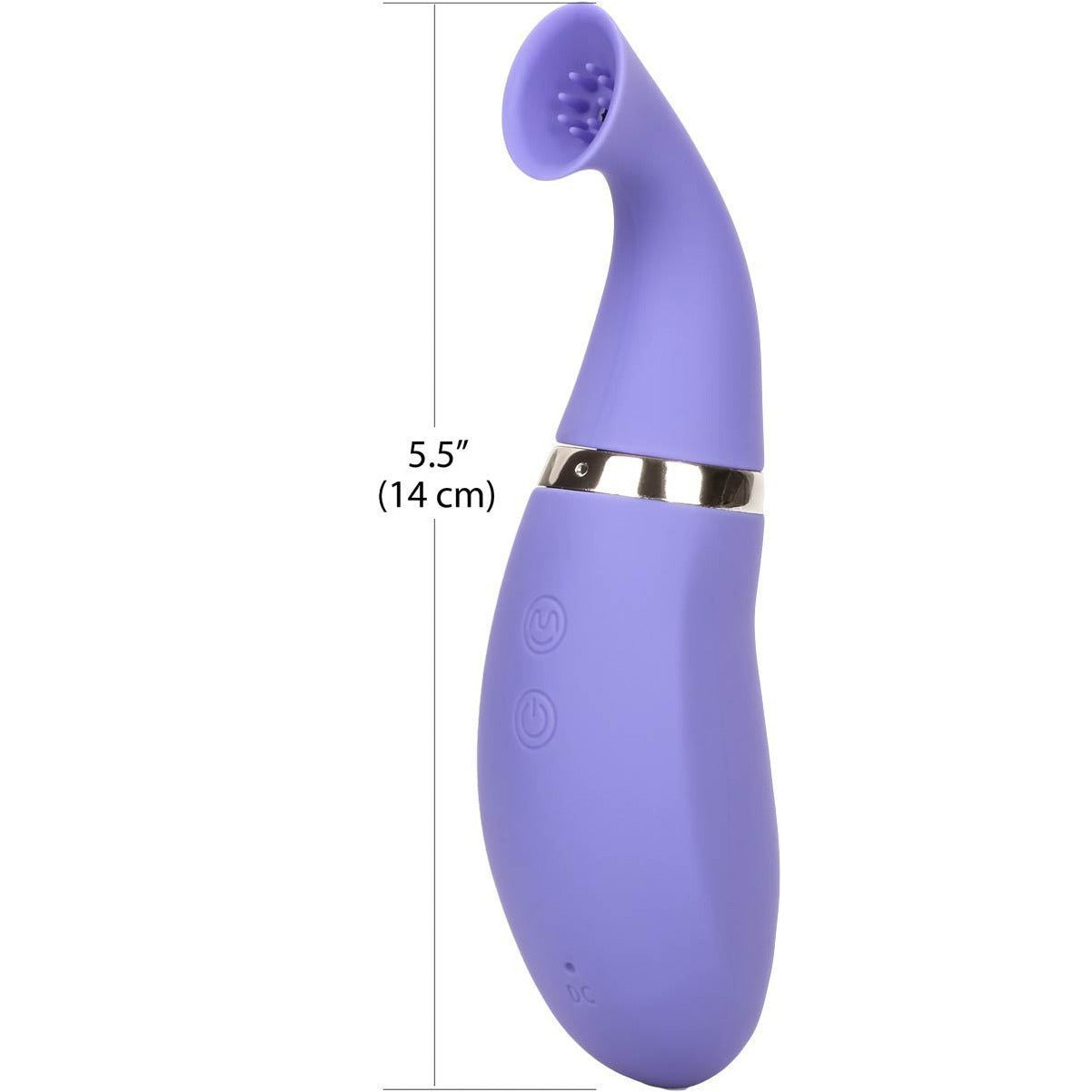 CalExotics® Rechargeable Clitoral Pump