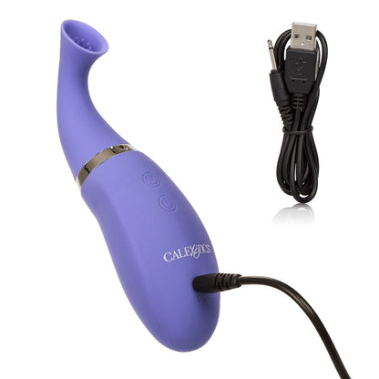 CalExotics® Rechargeable Clitoral Pump