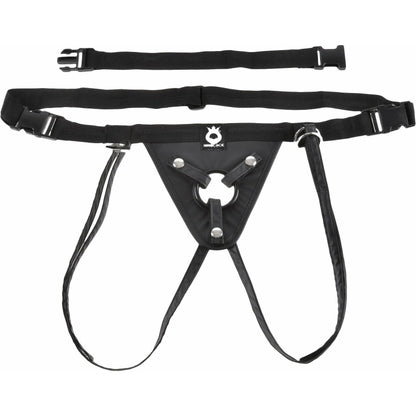 Pipedream Products King Cock Fit-Rite Harness