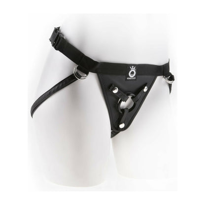 Pipedream Products King Cock Fit-Rite Harness