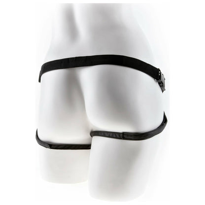 Pipedream Products King Cock Fit-Rite Harness