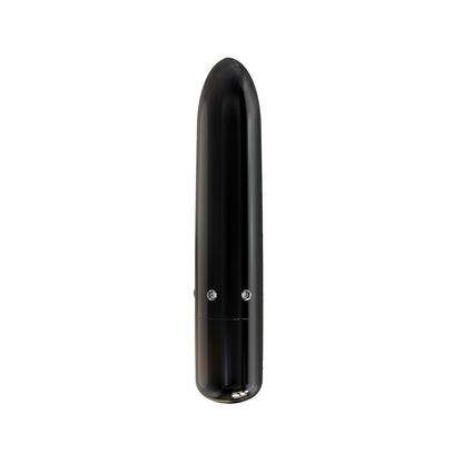 PowerBullet Pretty Point – Bullet Vibrator – Rechargeable – Black