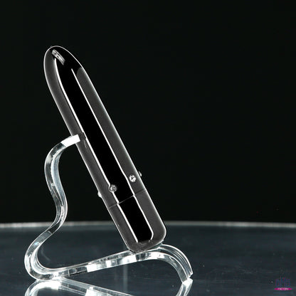 PowerBullet Pretty Point – Bullet Vibrator – Rechargeable – Black