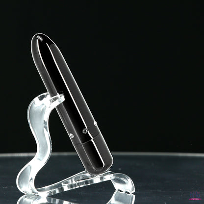 PowerBullet Pretty Point – Bullet Vibrator – Rechargeable – Black