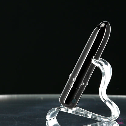 PowerBullet Pretty Point – Bullet Vibrator – Rechargeable – Black