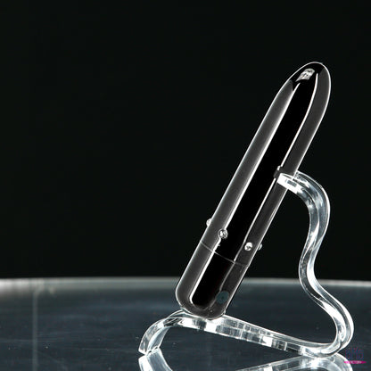 PowerBullet Pretty Point – Bullet Vibrator – Rechargeable – Black