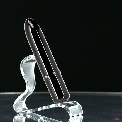 PowerBullet Pretty Point – Bullet Vibrator – Rechargeable – Black