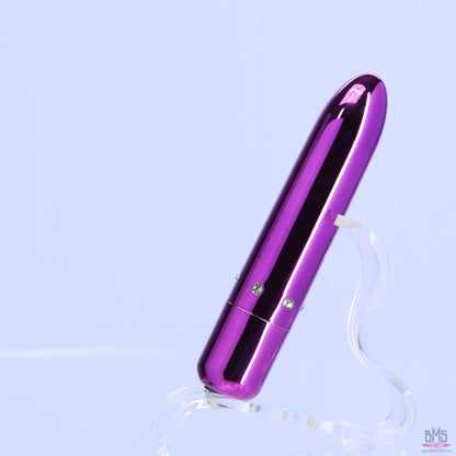 PowerBullet Pretty Point – Bullet Vibrator – Rechargeable – Purple