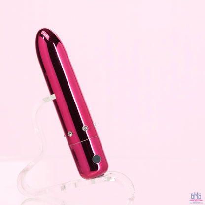 PowerBullet Pretty Point – Bullet Vibrator – Rechargeable – Pink