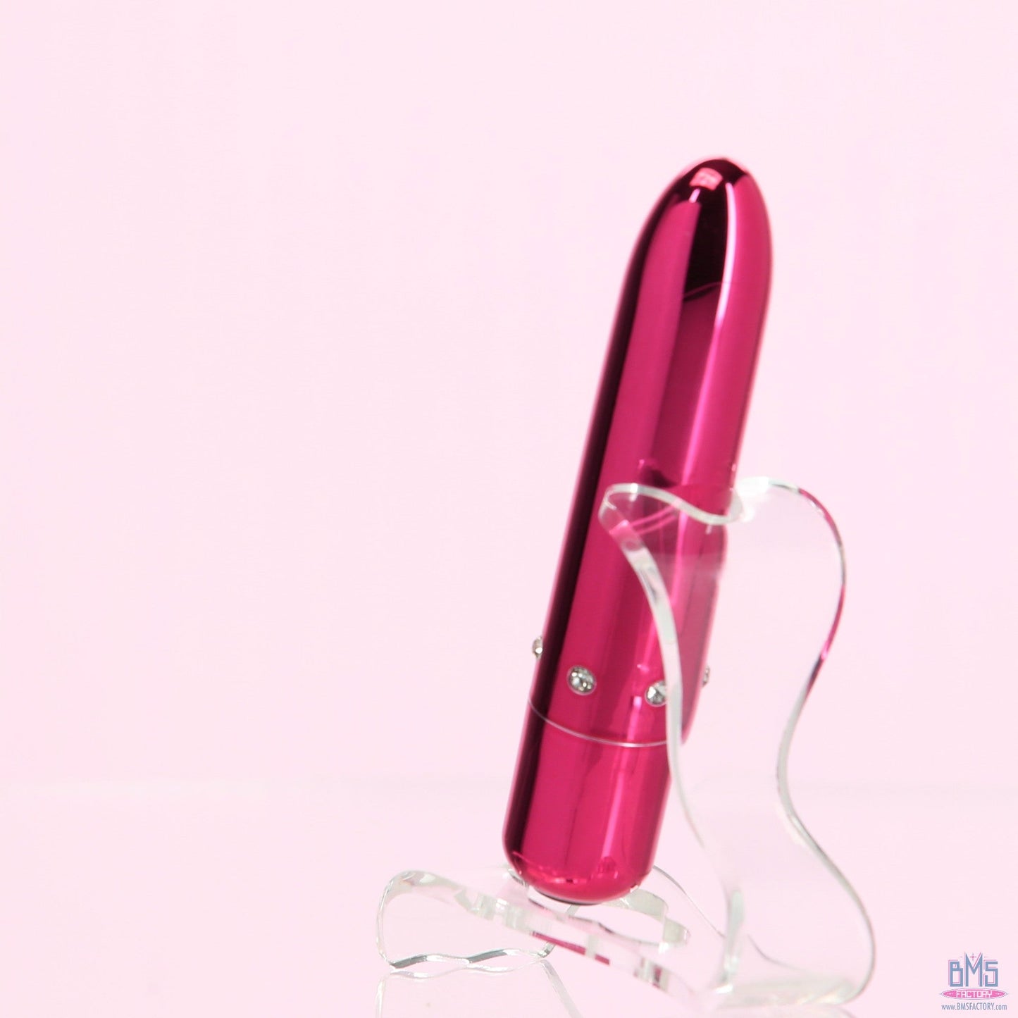 PowerBullet Pretty Point – Bullet Vibrator – Rechargeable – Pink