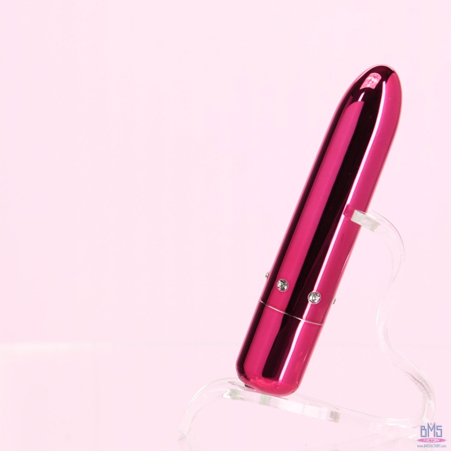 PowerBullet Pretty Point – Bullet Vibrator – Rechargeable – Pink