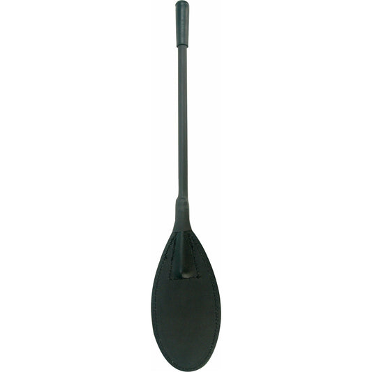Punishment Mini Riding Crop - Black