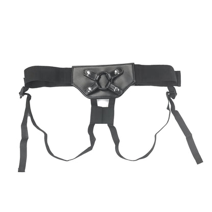 Addiction Strap-On Harness – One Size
