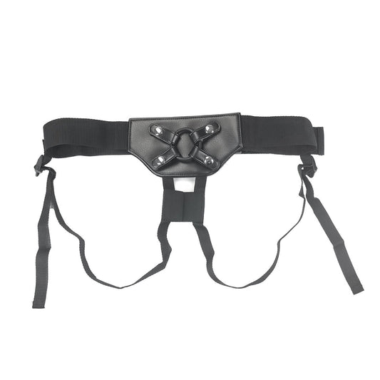 Addiction Strap-On Harness - One Size