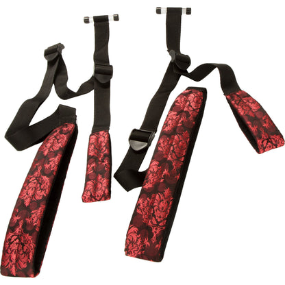CalExotics® Scandal Over The Door Swing