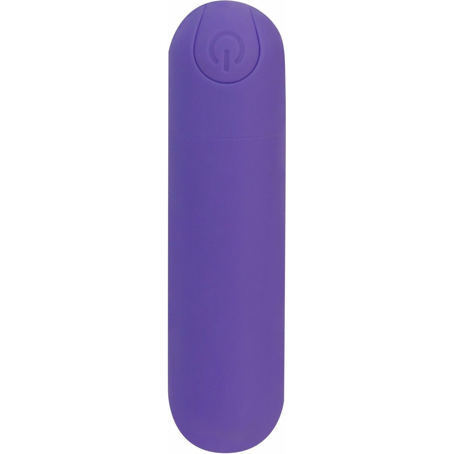 PowerBullet Essential Vibrating Bullet - Purple