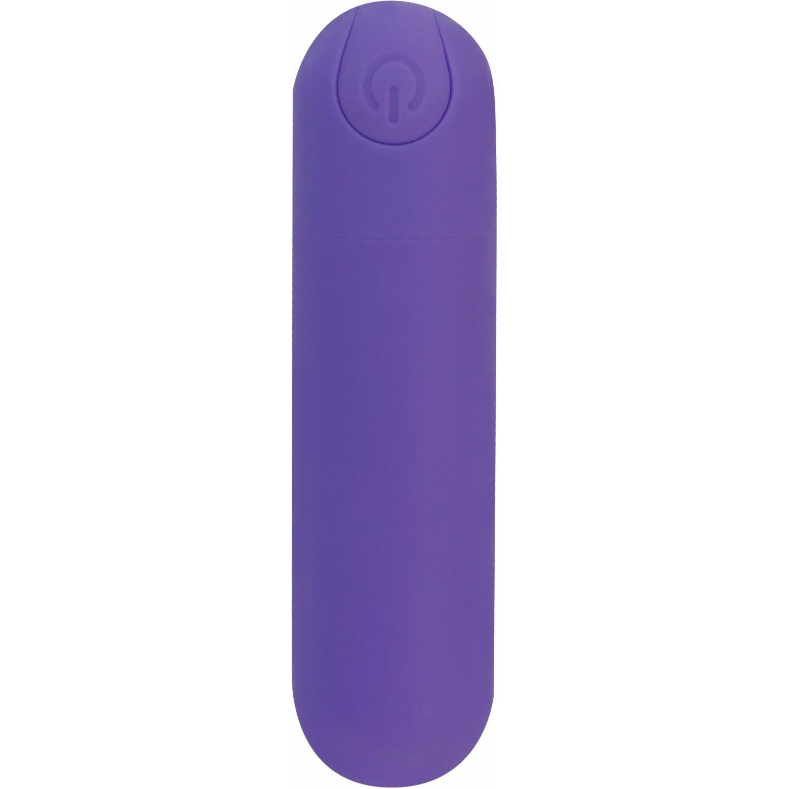 PowerBullet Essential Vibrating Bullet - Purple