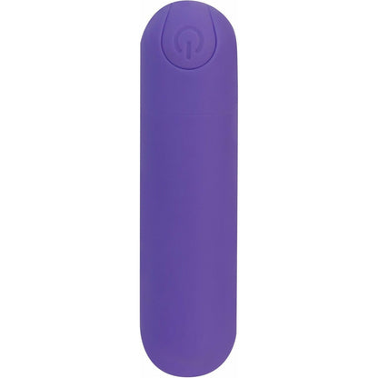 PowerBullet Essential Vibrating Bullet - Purple