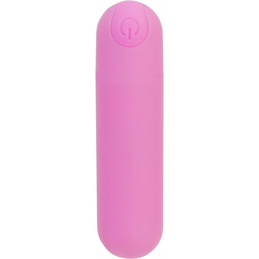 PowerBullet Essential Vibrating Bullet - Pink