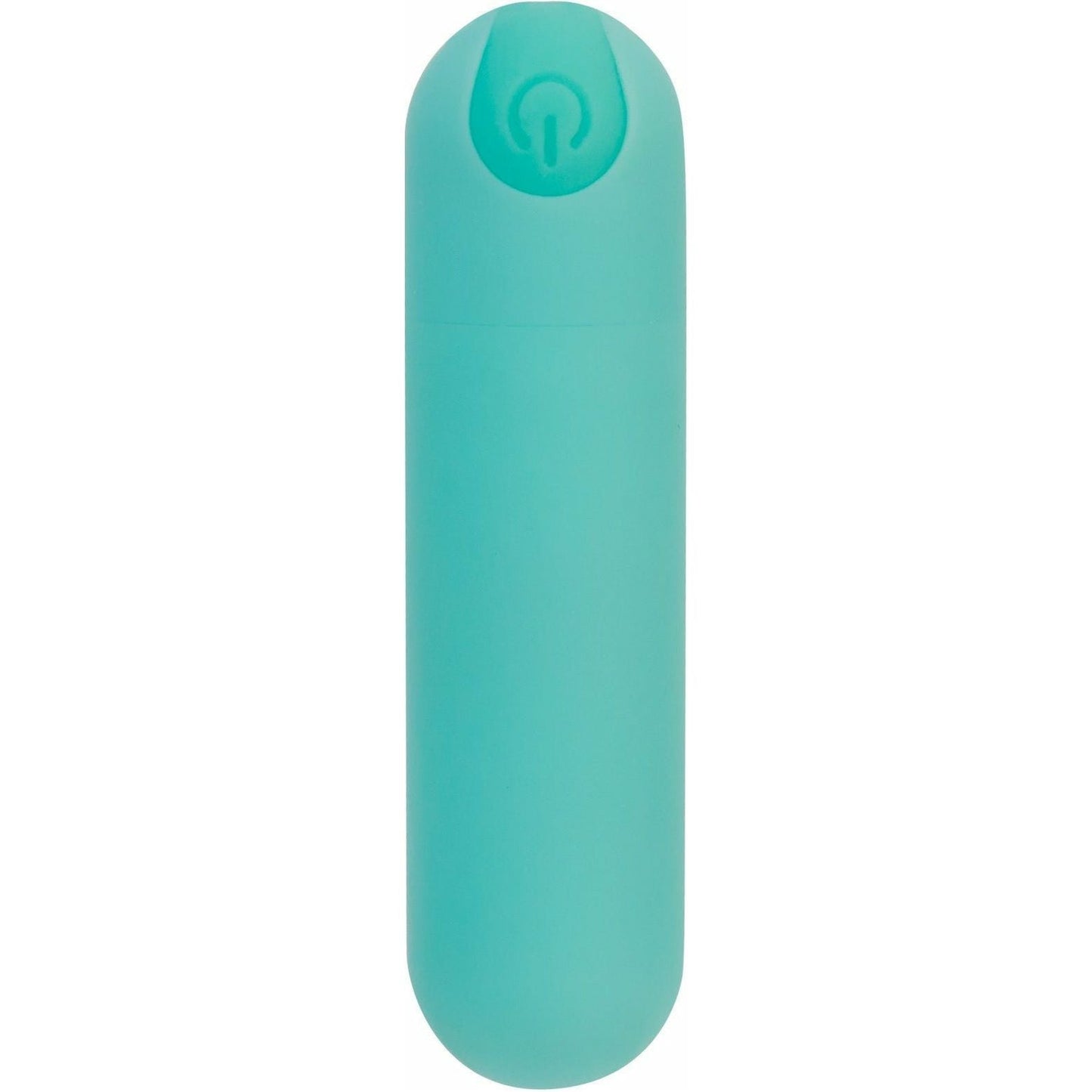 PowerBullet Essential Vibrating Bullet - Teal