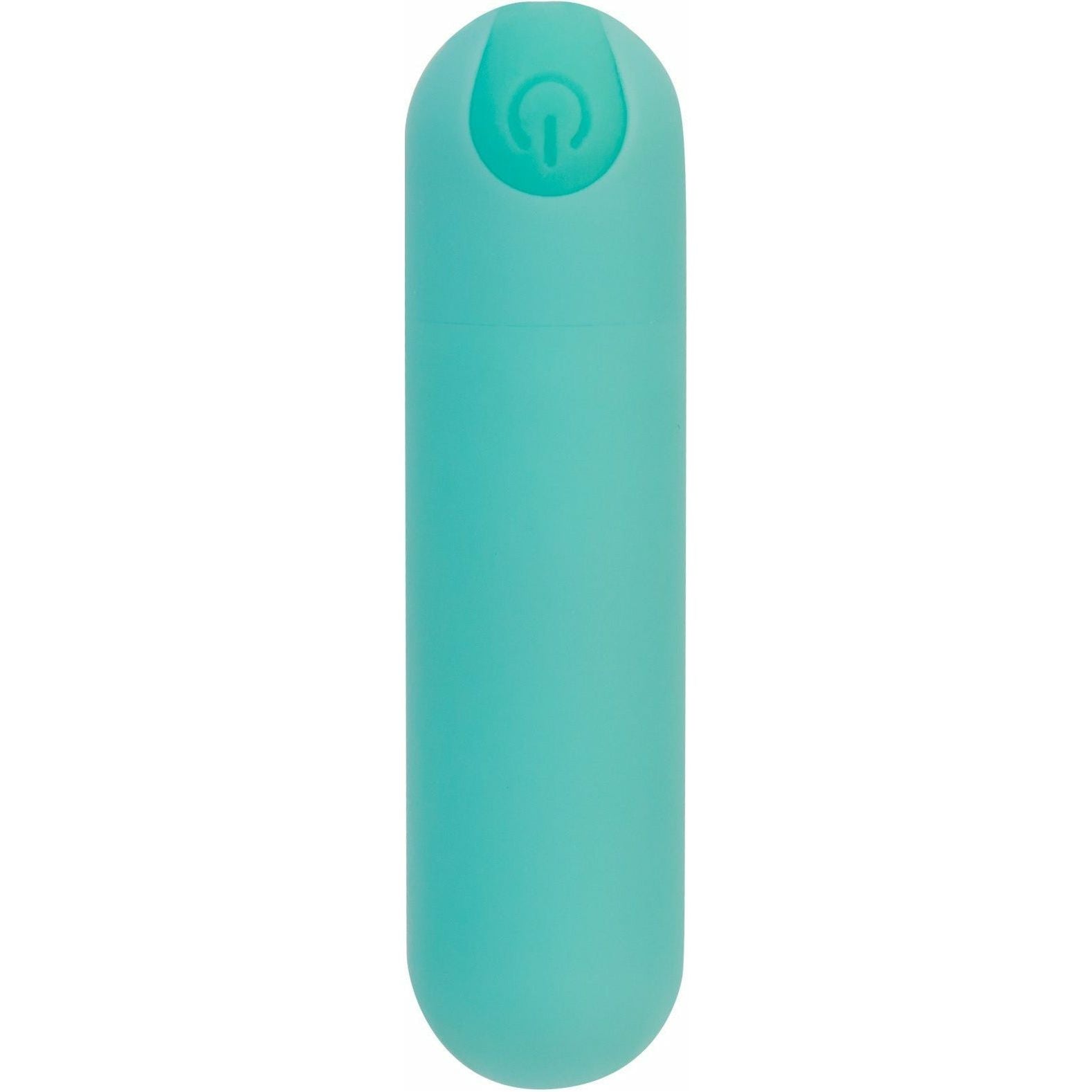 PowerBullet Essential Vibrating Bullet - Teal