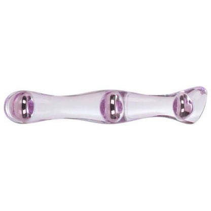 CalExotics® - Dr. Laura Berman Intimate Basics – Veronica Weighted Pelvic Exerciser