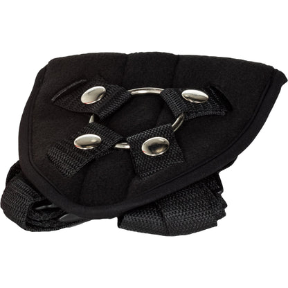 CalExotics® Lovers Super Strap Universal Harness