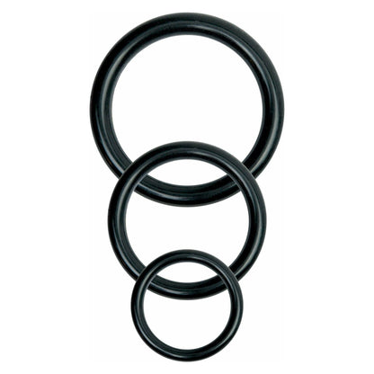 Pipedream Products BASIX Rubber Works Universal Harness - Plus Sized