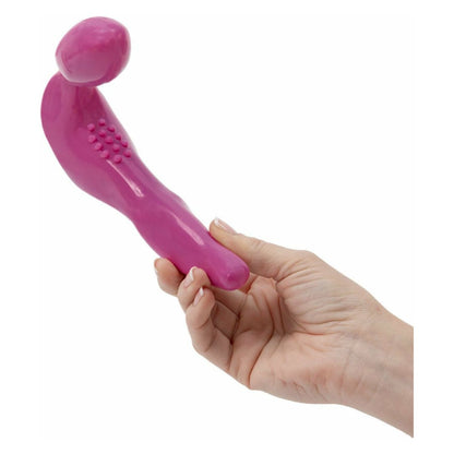 PowerBullet Infinity Rechargeable - Strapless Strap-On - Pink