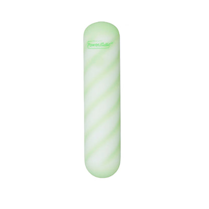 Softies 4” Dual Silicone Body Vibe – Green