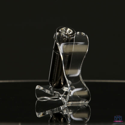 First-Class Bullet - 2.5" Bullet Vibrator - Gun Metal