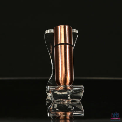 First-Class Bullet - 2.5" Bullet Vibrator - Rose Gold