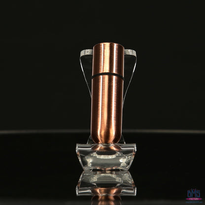 First-Class Bullet - 2.5" Bullet Vibrator - Rose Gold